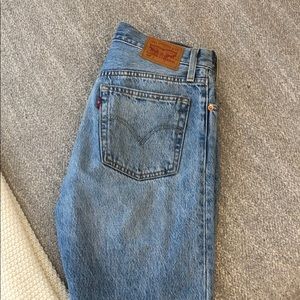 Levis 501 original size 26